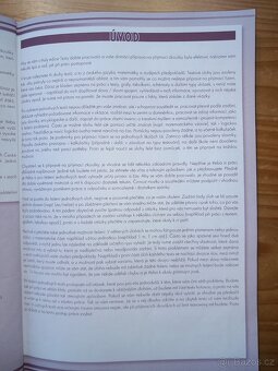 Testy příprava na střední školy - 2