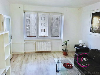 Pronájem bytu 2+1 Třebíč, Demlova - 2