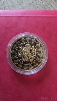 Největší osobnosti českého národa - T.G.Masaryk - 2010 - 2