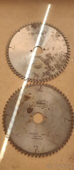 Pilové kotouče Bosch,Pilana - 2