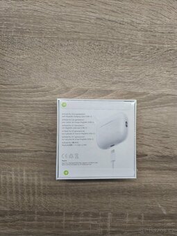 Airpods Pro 2nd Generation - 2