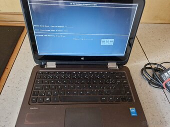 HP-Pavilion x360 - 2