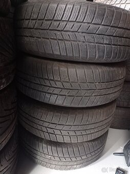 ZIMNI al kola 16" ORIGINAL MITSUBISHI ASX, OUTLENDER - 2