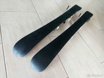 Lyže Atomic dětské 80cm - 2