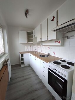 Milovice, pronájem bytu 1+1, 27m2, okr. Nymburk - 2