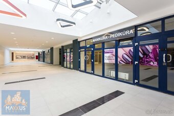 Pronájem obchodního prostoru (60,3 m2), Praha 5 - Stodůlky, - 2