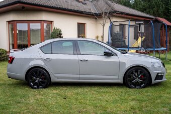 Škoda Octavia, RS 2.0 TDI 4x4 DSG - 2