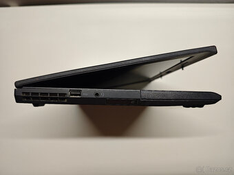 Lenovo ThinkPad T410s - 2