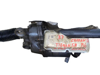 Řízení 3C1423050G VW Passat B6 r.v. 2010 - 2