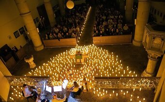 Moonlight Concert- Ostrava -2 lístky - 2