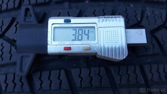 195/65/15 Zimní - 2