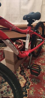 Specialized Hotrock 20 - 2