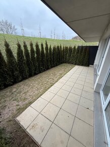 BYT-TOP-EXLUZIVNÍ 2+KK+ZAHRADA 82,85m2 věž A - 2