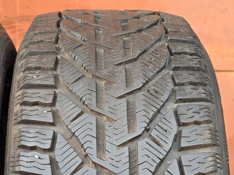 Zimní Kormoran 225/55/17XL - 2