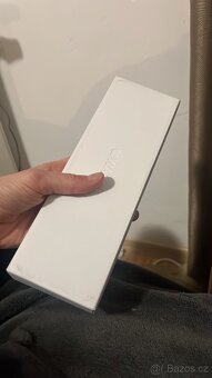 Apple Watch starlight white 41mm 9 series - 2