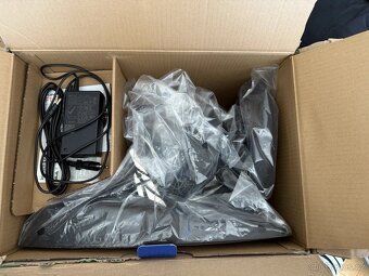 Závodní volant Logitech G923 Trueforce - vč. řadicí p - 2