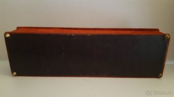 Stará šperkovnice - 2