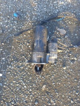 Prodám díly Passat  B5 - 2