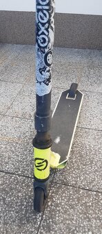 Koloběžka Oxelo - 2