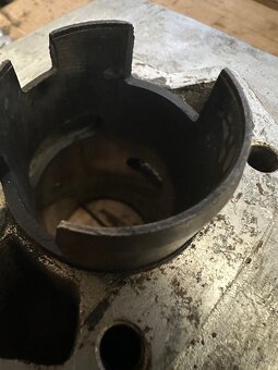 60ccm set simson - 2