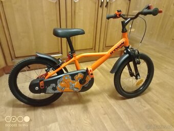 Kolo Btwin 500 robot dětské - 2