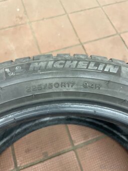 Michelin alpin - 2