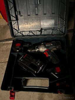 NAREX Bosch a protool nářadí - 2