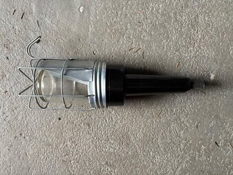 Montážní lampa - 2