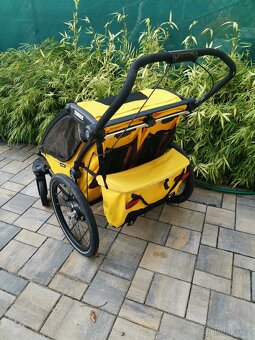 Vozík Thule SPORT 2 - 2