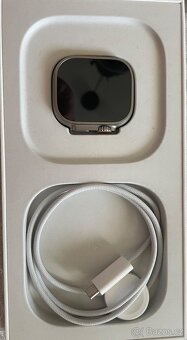 Apple Watch Ultra - 2