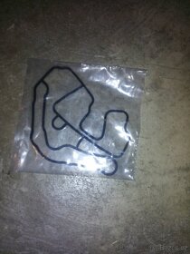 Různé věci megan 1999-2002 - 2