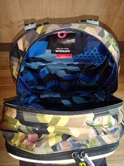 Školní batoh - 2