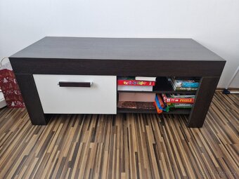 TV stolek / komoda - 2