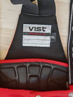 Lyžařské kalhoty Vist XL - 2