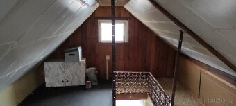 Zahrádka u Sázavy - 2