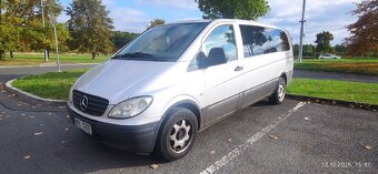 Mercedes Vito - 2