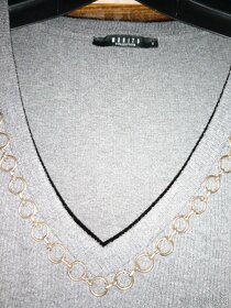 Nové šaty Mohito - 2