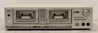 Universum CT 2329 C2 Double Cassette Recorder - 2