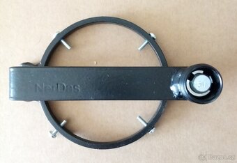 Zámek pro nákladní automobily NerDas - 2