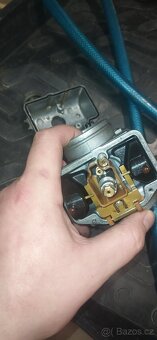 Karburátor Mikuni 38 - 2