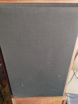 TESLA 1PF06767 Třípásmové reprosoustavy - 2