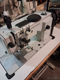 DURKOPP ADLER 767 - 2