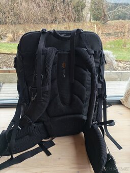 Fotobatoh - Lowepro pro trekker 650aw - 2