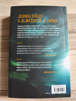 Lily Brooks-Dalton - Dítě světla - 2