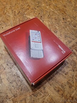 Nokia N95 - 2