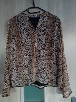 Dámská halenka - 2