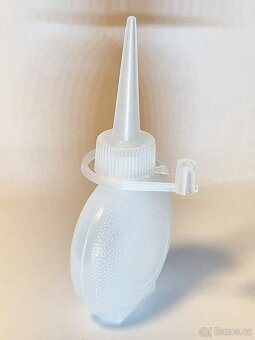 Olejnička retro - 2