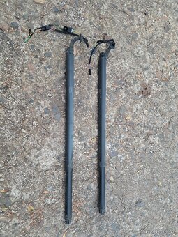 Škoda octavia 2.0tdi 110kw Automat - 2