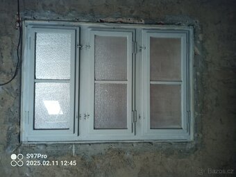 Okna - 2