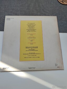 LP - Whitesnake 1987 - 2